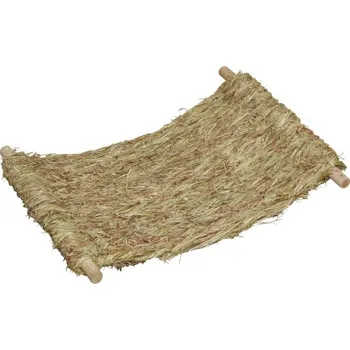 Náhradní podložka ze splétané trávy pro houpačku SIESTA - doprava zdarma od 2 000 Kč