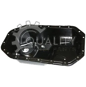 Olejová vana Olejová vana TOPRAN 118 123