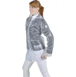 Pláštěnka HKM průhledná M