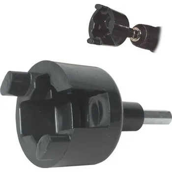 Ohradník Přípravek KOMBI pro montáž ohradníkových izolátorů - doprava zdarma od 2 000 Kč