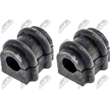 Zavěšení kol Ložiskové pouzdro, stabilizátor NTY ZGS-HY-554