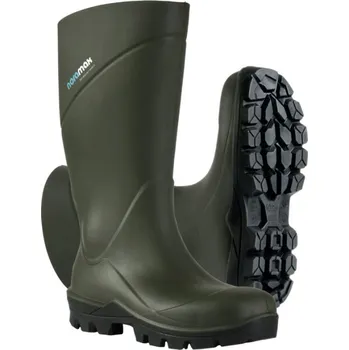 Jezdecká obuv NORAMAX O4 PU holínky bez kovové špičky 42 - doprava zdarma od 2 000 Kč