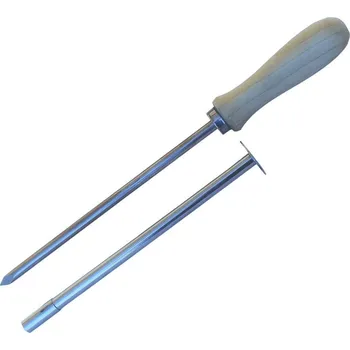 Trokar pro skot 9mmx22cm - doprava zdarma od 2 000 Kč