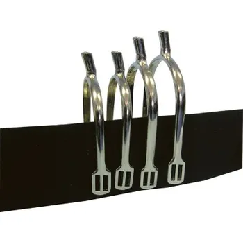 Ostruha Jezdecké ostruhy AKOX Prince of Walles 30mm pánské - doprava zdarma od 2 000 Kč