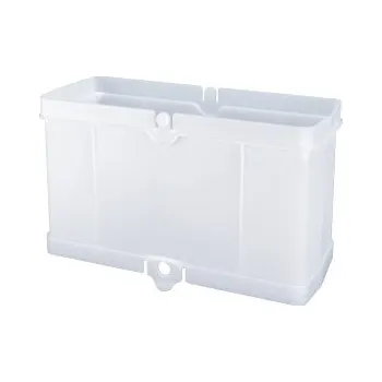 krmítko pro hospodářská zvířata Plastový nástavec pro krmítko drůbeže CLEVER 5ltr - doprava zdarma od 2 000 Kč