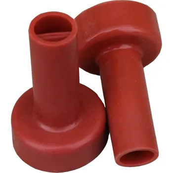 Cucák pro telata PRONA plus na startér silikonový - doprava zdarma od 2 000 Kč