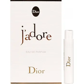 Dámský parfém Christian Dior J´adore Parfémovaná voda EDP, 1ml, dámske