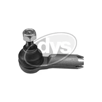 Táhlo řízení Hlava příčného táhla řízení DYS 22-01019