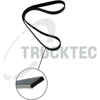 ozubený klínový řemen TRUCKTEC AUTOMOTIVE 07.19.135