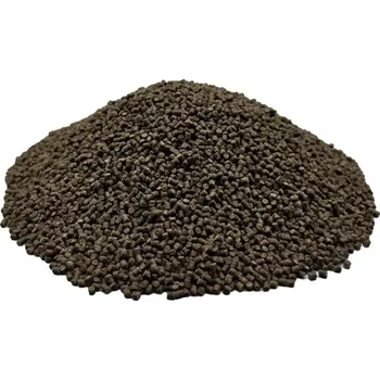 Alltech Coppens Carp Speed ​​​​Sinking Pellets 1kg (Potápivé pelety pro přesné a efektivní krmení)