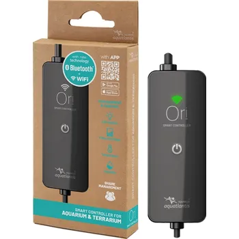 Osvětlení do akvária Aquatlantis ORI smart controller