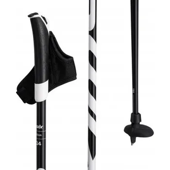 Zimní sport SWIX hole QUANTUM Q4 XCQ40-00 - délka 157,5 - doprava zdarma