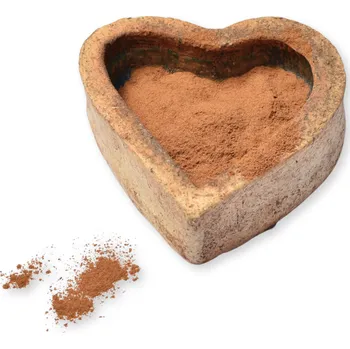 Koření FITBOY Skořice mletá 100 g 100g