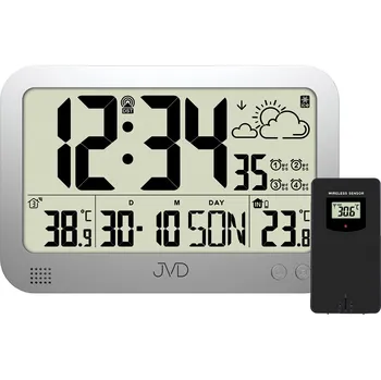 Hodiny Digitální hodiny JVD RB3565.2