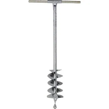 Ohradník Ruční vrták ohradníkových kůlů O 70 - doprava zdarma od 2 000 Kč