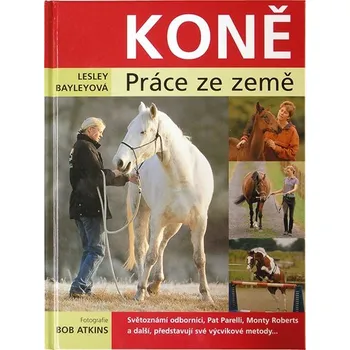 Chovatelství Koně-práce ze země - doprava zdarma od 2 000 Kč