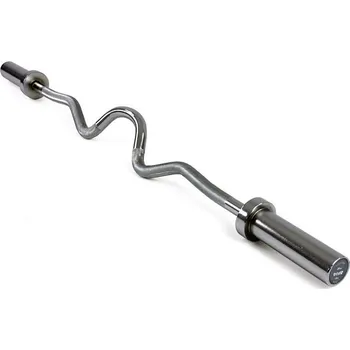 Olympijská osa TRINFIT 1200 mm SZ