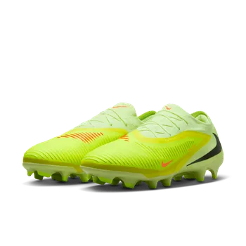 Kopačky Nike Phantom 6 Low Pro FG žlutá EUR 40 1/2