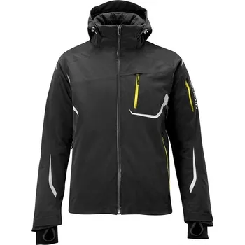 Salomon lyžařská bunda S-Line II Insulated Jacket blc konfekční velikost: M