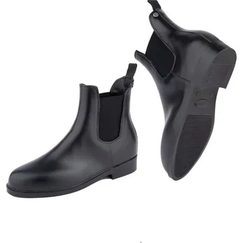 Jezdecká obuv ELT Chelsea jezdecká perka 28 - doprava zdarma od 2 000 Kč