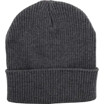 Čepice Capu 1712C - šedá UNI čepice