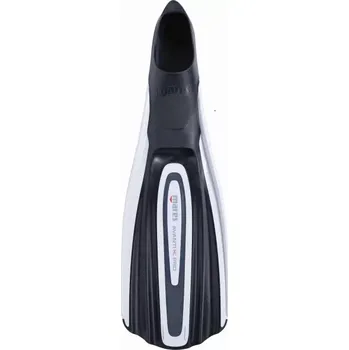 Ploutve Mares Botičkové ploutve na potápění AVANTI HC PRO 42-43 bílá / černá WHB