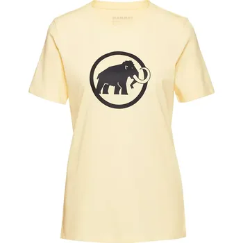 Dámské tričko Dámské triko Mammut Core T-Shirt Classic 1289 alvatern S