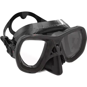 Potápěčské vybavení Mares Apnea Maska na freediving SPYDER SF černá BKKBK