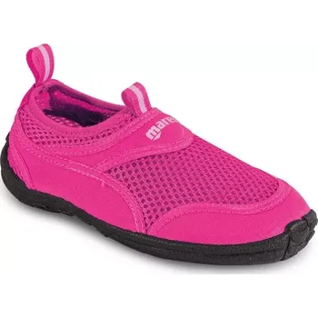 Boty do vody Mares Aquazone Dětské plážové Boty Aquawalk JR 32 Růžová