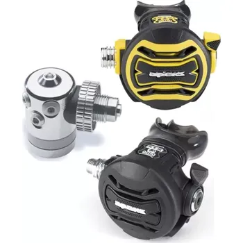 Automatika Apeks XTX40 / DS4 + octopus XTX40 DIN