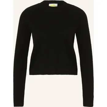 Dámský svetr From Future Dámský Kašmírový Svetr, černá, 42