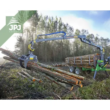 Zahradní traktor Vyvážečka FARMA CT 6,7 – 9F (skladový kus)