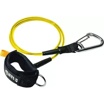 Lano Mares Apnea Lano LANYARD FREEDIVNG