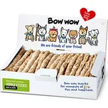 MIRAMAR Naturální Tyč s dršťkami, šípkem a brusinkami 22cm 50ks/box