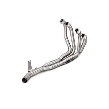 Výfuk pro motocykl E-K9R3 Výfukové svody