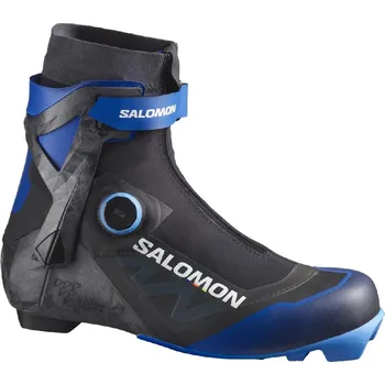 Běžkařské boty Běžecké boty Salomon S/Race Skate BOA Prolink 24/25 Velikost: 8.5UK