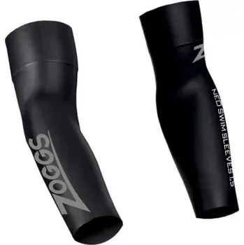 Neoprenový oblek Zoggs Neoprenové návleky NEO SWIM SLEEVES NEOPRENE 1.5 MM - LADY L / XL