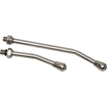 krmítko pro hospodářská zvířata Náhradní kanyla pro drenchery 35/70ccm - doprava zdarma od 2 000 Kč