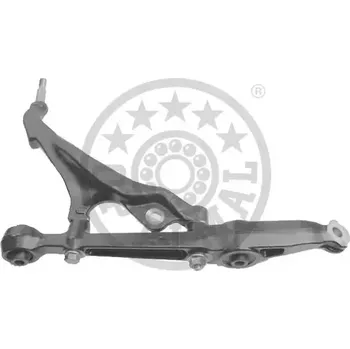 Zavěšení kol OPTIMAL Řídící páka - zavěšení kol OPT G6-837