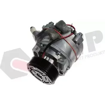 Kompresor klimatizace QWP Kompresor klimatizace QWP WCP819R + DOPRAVA ZDARMA!