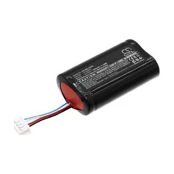 Baterie Cameron Sino CS-VRL445SL, Hpc, 640