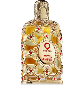 Unisex parfém Orientica Royal Amber EDP 80 ml UNISEX
