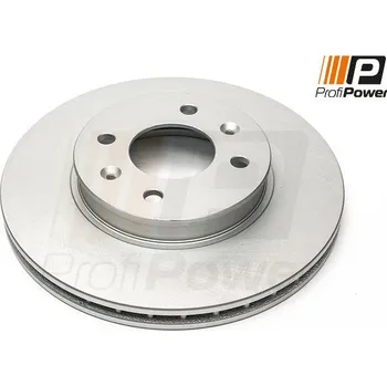 Brzdový kotouč Brzdový kotouč ProfiPower 3B1086