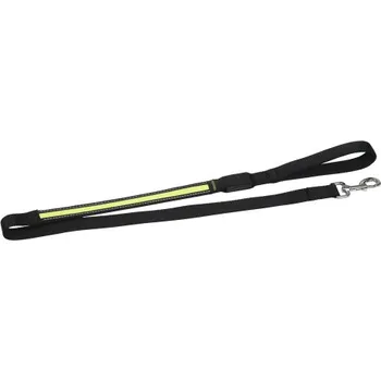 Vodítko pro psa Vodítko Light Reflex pro psy svítící 120cm - doprava zdarma od 2 000 Kč