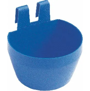 hnízdění Závěsná krmná miska pro hlodavce 0,3ltr. - doprava zdarma od 2 000 Kč