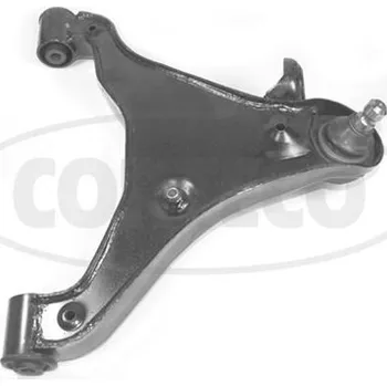 Zavěšení kol Řídicí páka, zavěšení kol CORTECO 49397662
