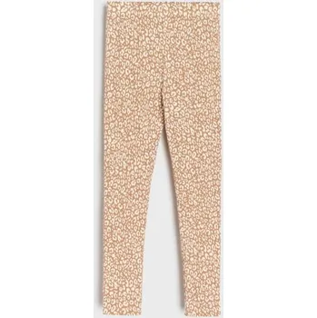 Dívčí kalhoty Sinsay - Legíny - vícebarevná - 879AC-MLC - 879AC-MLC-110