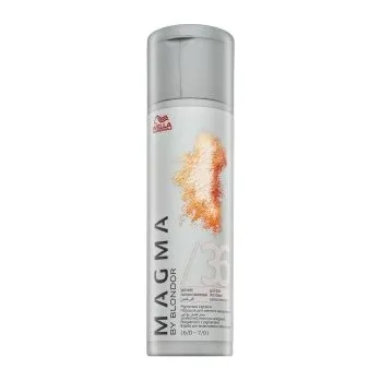 Barva na vlasy Wella Professionals Blondor Pro Magma Pigmented Lightener barva na vlasy /36 120 g
