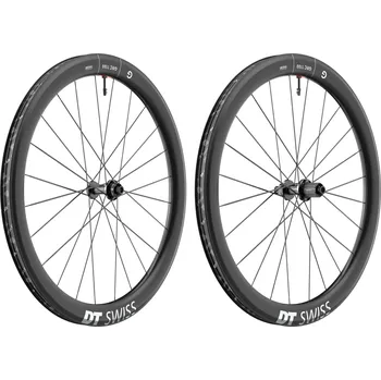 Zapletené kolo DT GRC 1100 DICUT® 50mm Shimano 11SP / SRAM XDR