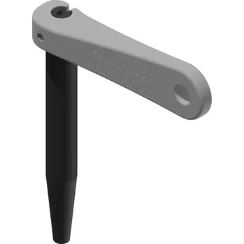 DT držák aero paprsků 1.3-1.6MM (DT držák aero paprsků 1.3-1.6MM)